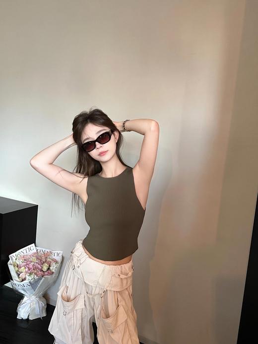 新款ch5493 小香太阳镜  辛芷蕾同款 商品图1