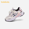 【库洛米IP商场同款】巴拉巴拉童鞋儿童运动鞋女童2026夏新慢跑鞋 商品缩略图0