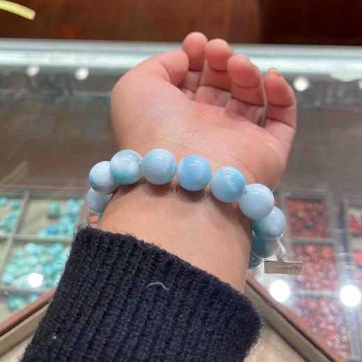 300元/克海纹石散珠 商品图3