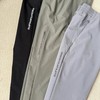 F031231轻质挺阔跑步男士防泼水梭织运动休闲长裤春夏秋三季裤子 商品缩略图7