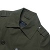 【直发】LONDON FOG新品女士风衣-LW10WF606 商品缩略图2