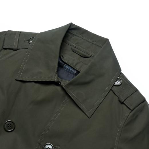 【直发】LONDON FOG新品女士风衣-LW10WF606 商品图2