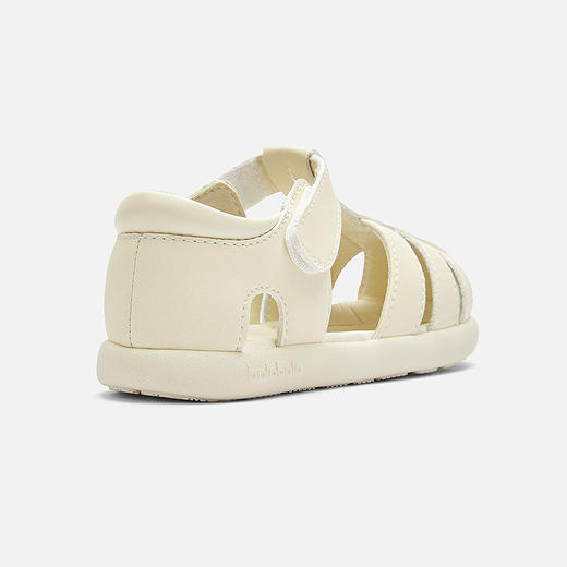 【balaOne】巴拉巴拉童鞋儿童学步鞋男女童凉鞋2026夏新轻质防滑 商品图3