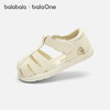 【balaOne】巴拉巴拉童鞋儿童学步鞋男女童凉鞋2026夏新轻质防滑 商品缩略图0
