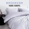 【代发】蓝铂定制成人四件套磨毛款/四季款100支全棉（此链接不可床单改床笠） 商品缩略图5
