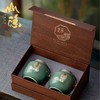 山隐时光【棕•小双瓷】35元1套.整件12套 商品缩略图3