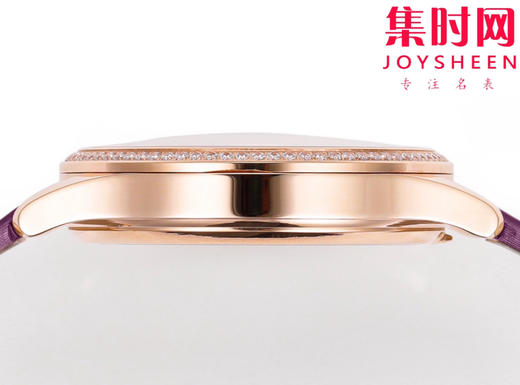 GS百达翡丽古典女款表系列4997/200R-001 女士腕表 表径35mm 商品图5