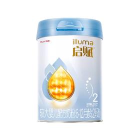 惠氏启赋蓝钻1段/2段/3段850g加量装/WYE-370231/WYE-370248/WYE-370255