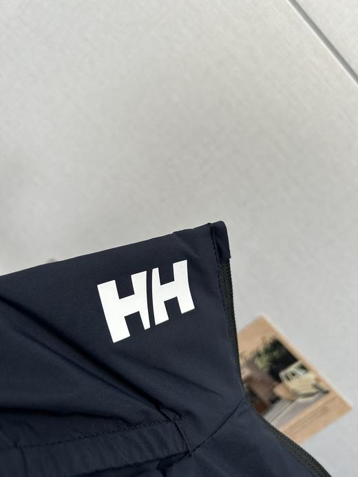 点此购买 海丽汉森春秋季男士户外防水防风透气梭织外套 zc 342076 商品图13