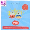 预售 【中商原版】字母积木故事本 10册套装 Alphablocks Read Together Interactive 10 Picture Books Collection Set 英文原版书 商品缩略图4