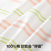 【清仓捡漏】【5A抑菌 100%棉】【120-160】【有棵树】女童夏季纯棉睡衣套装 商品缩略图7