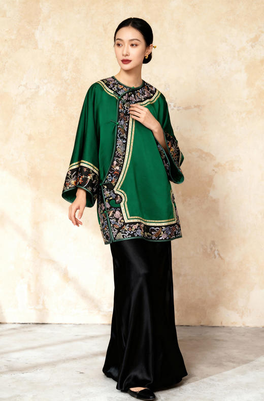 L241823二大衫 商品图2