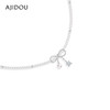 AJIDOU阿吉豆项链女款短链毛衣链新年跨年礼物 商品缩略图2