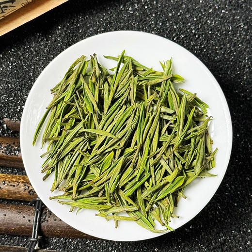 晓露鲜白茶10000＃ 商品图2