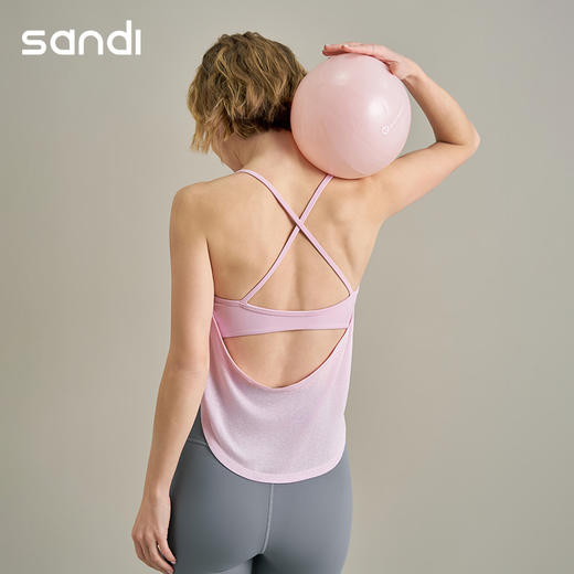SV26034_XD	sandi背心 商品图1