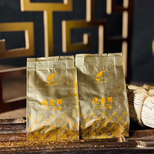 晓露鲜白茶10000＃ 商品图4