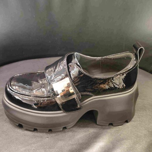 LFGJ 15230百搭乐福鞋 商品图1