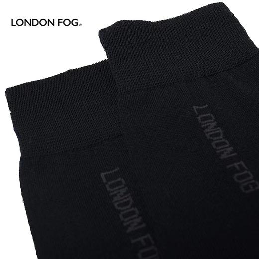 【直发】【100元6双】【直发】伦敦雾男袜-LS11AC005 商品图2