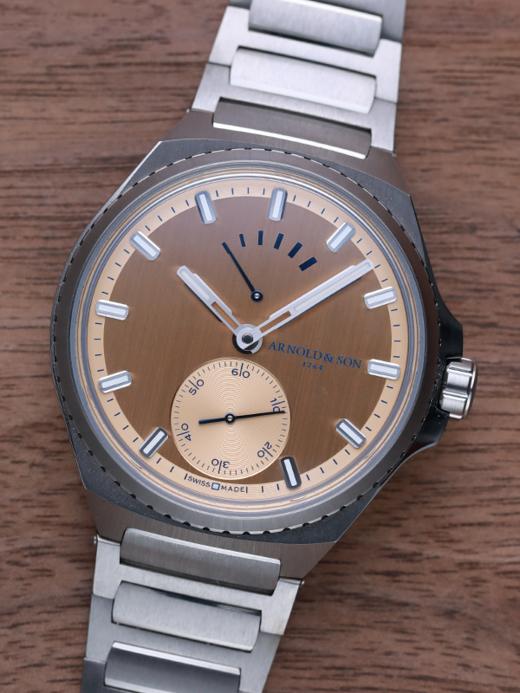 ARNOLD & SON  1LTAT.J01A.N001U 商品图1