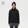 F031211风脊石墨烯软壳夹克外套防泼水防风女软壳衣 商品缩略图13