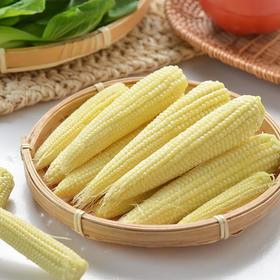 那云那南有机玉米笋200g