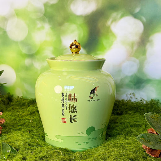 五星味悠长手工龙井 商品图1