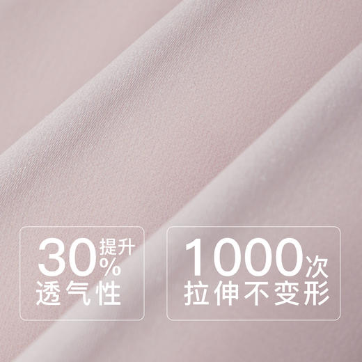 【7.5折限时特惠】【秀黛】女丝质印花长袖套装仿丝丝滑触感显瘦不臃肿甜美浪漫少女感女士春秋家居服睡衣W1551025T【门店同款】 商品图2