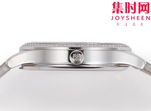 GS百达翡丽古典女款表系列4997/200R-001 女士腕表 表径35mm 商品图4