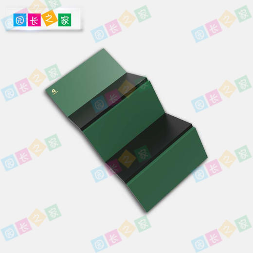 体能跑酷五折垫 商品图0