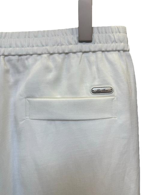 男款抽绳休闲裤长裤lv015 商品图3