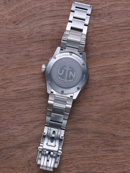 雅典8163-175-7M/93 商品图8