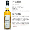 安努克 12年单一麦芽威士忌700ml 商品缩略图3