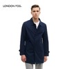 【直发】伦敦雾风衣-LS17WF003 商品缩略图1