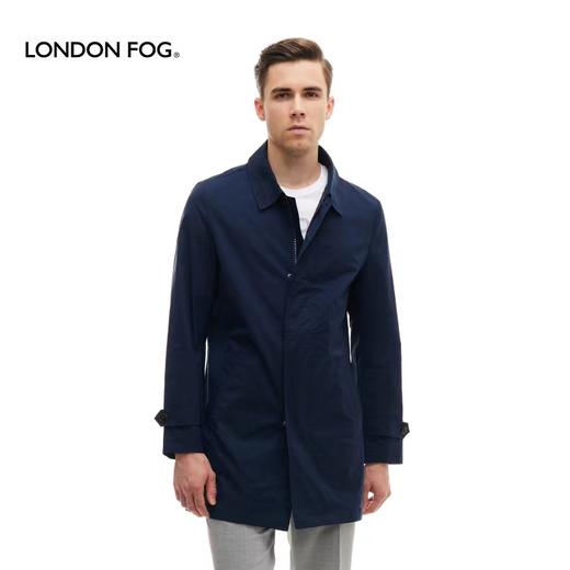 【直发】伦敦雾风衣-LS17WF003 商品图1