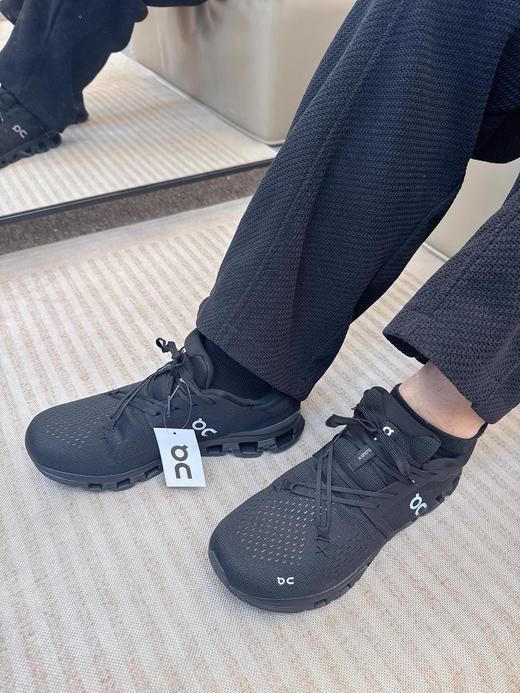 老外订单跟单！On昂跑 Cloud X 4 男女款新一代综合训练鞋 商品图9