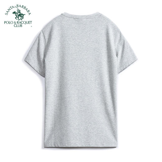 【直发】圣大保罗春夏男士圆领短T PS21KT309M 商品图2