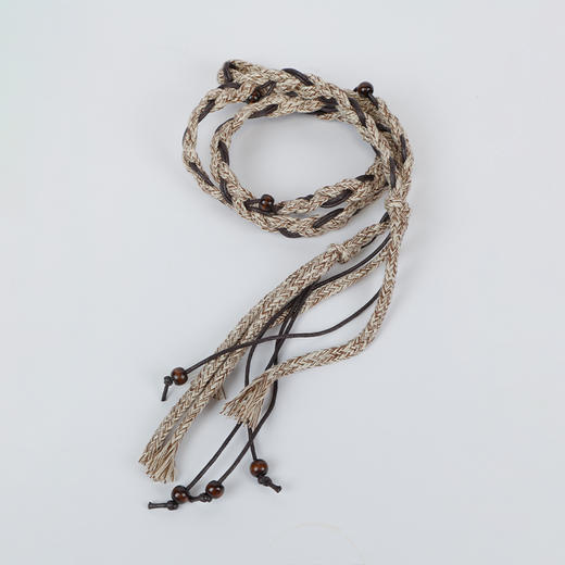 双用颈巾腰带丝巾-纪念日百货门店同款169698504 商品图2