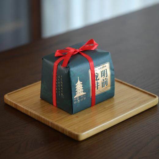 【正宗西湖龙井】2026明前龙井茶系列 商品图5