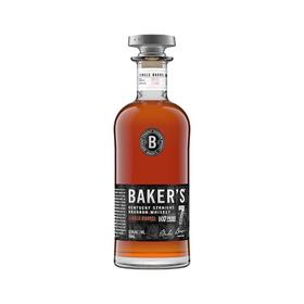 贝克斯 7年波本威士忌750ml