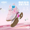 ANNIL/安奈儿男女童春季儿童户外羽毛鞋HM6105759 商品缩略图3