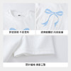 【实体店同款】女童短袖针织衫夏季新款安奈儿童装AG621224 商品缩略图4