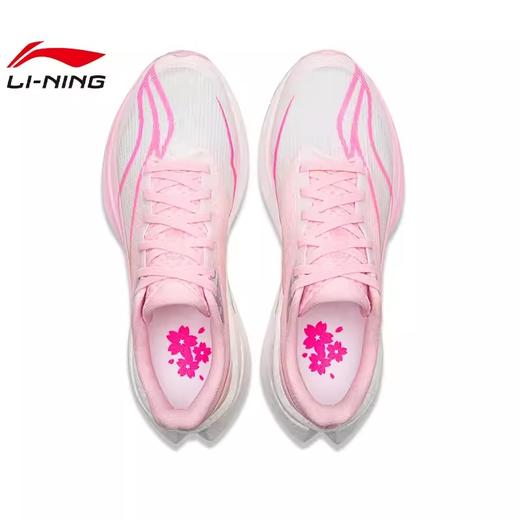 李宁  赤兔9PRO跑鞋 商品图2