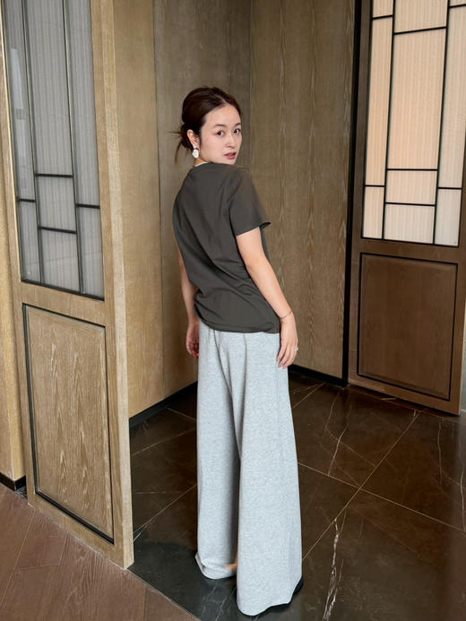 2603213    “星空” 独家意大利🇮🇹面料 长裤 商品图5