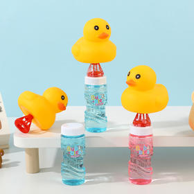 卡通儿童小鸭子泡泡棒-纪念日百货门店同款169260529