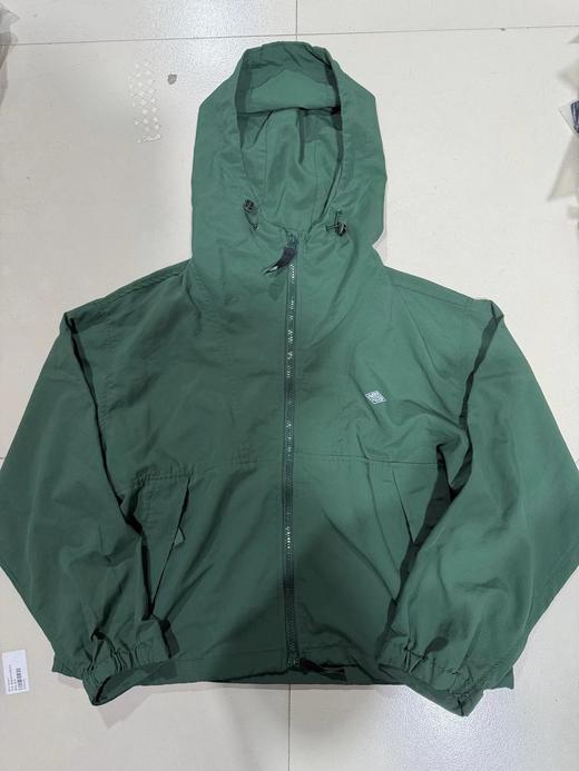 F031217联名款春季新品尼龙防水户外休闲连帽百搭外套 商品图14