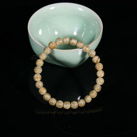 AN0307-12-4  文莱老料单圈 6.6mm 1.7g