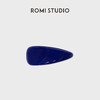 ROMI STUDIO”简约气质“ 色泽高级百搭头饰发卡发夹 RWCWP07064 商品缩略图3