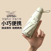 【抽奖】夏季防晒胶囊雨伞 商品缩略图3