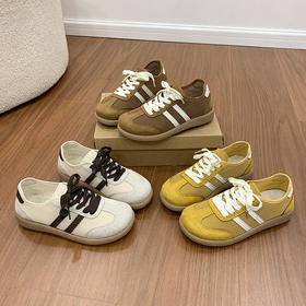 超好看❗品质款!!春款提前囤 😱😱 💰低至49.9元起!!【YiLuoShan休闲女鞋系列】 脚感超级舒服，