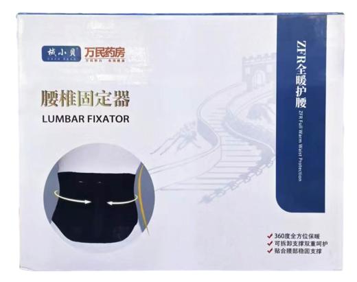 3月18-22日 一等奖腰椎固定器 商品图0